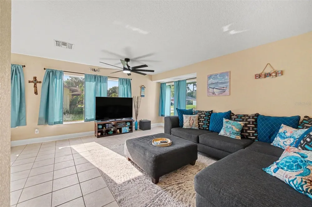 3 CLARK LANE Palm Coast, FL 32137