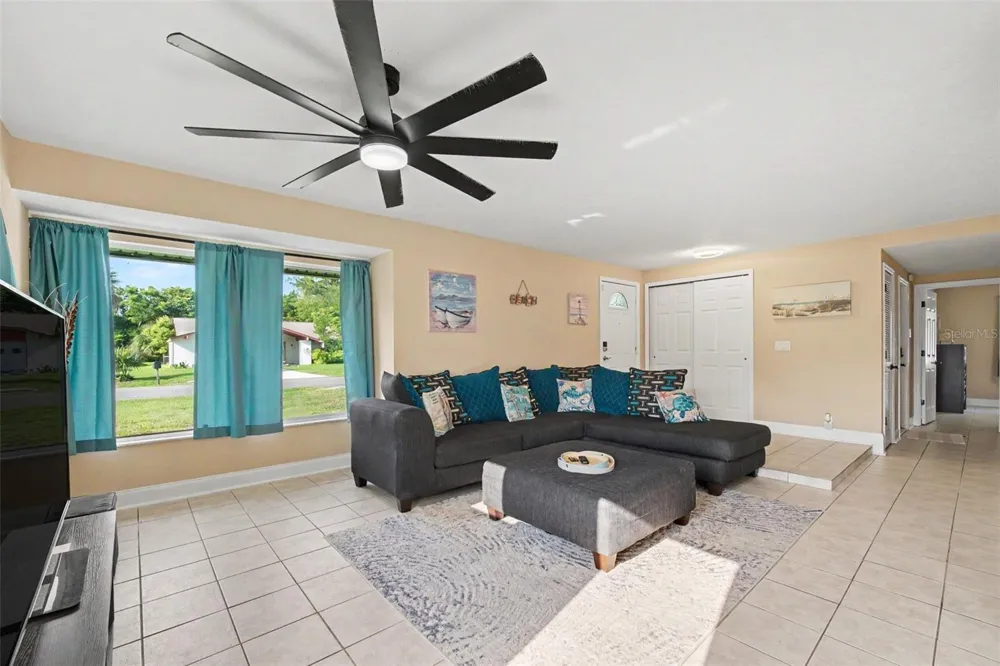 3 CLARK LANE Palm Coast, FL 32137