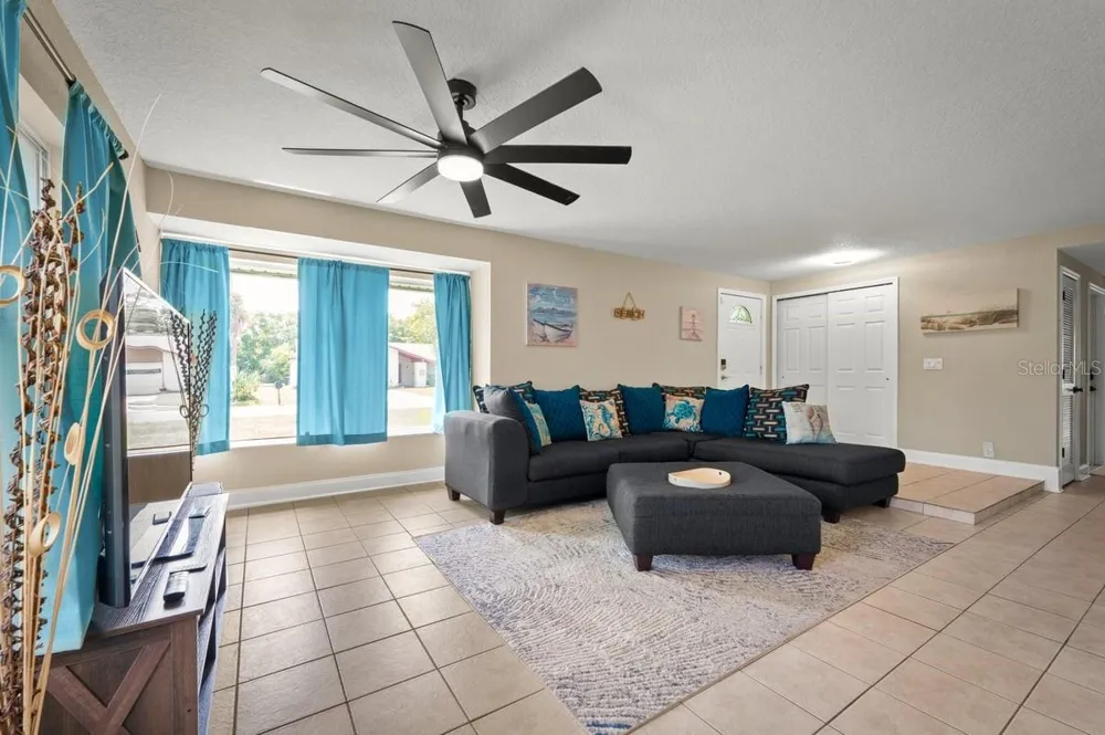 3 CLARK LANE Palm Coast, FL 32137