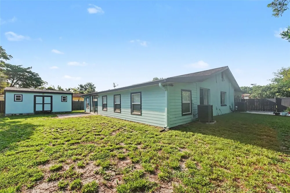 3 CLARK LANE Palm Coast, FL 32137