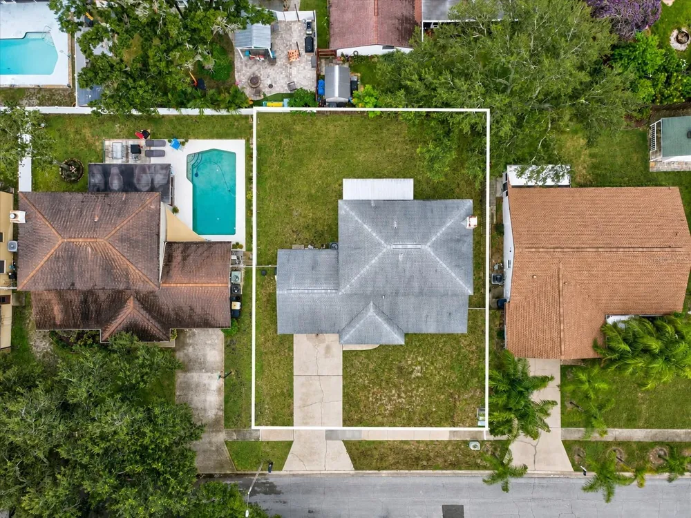 1972 LANSING DRIVE Clearwater, FL 33763