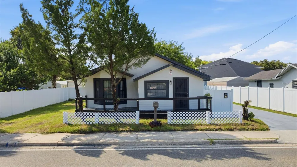 1416 SOUTHWEST ROAD Sanford, FL 32771