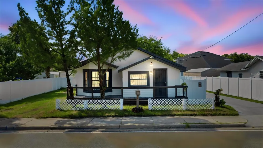 1416 SOUTHWEST ROAD Sanford, FL 32771