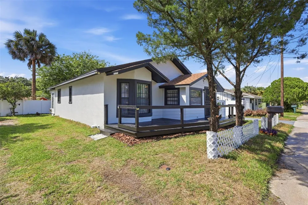 1416 SOUTHWEST ROAD Sanford, FL 32771