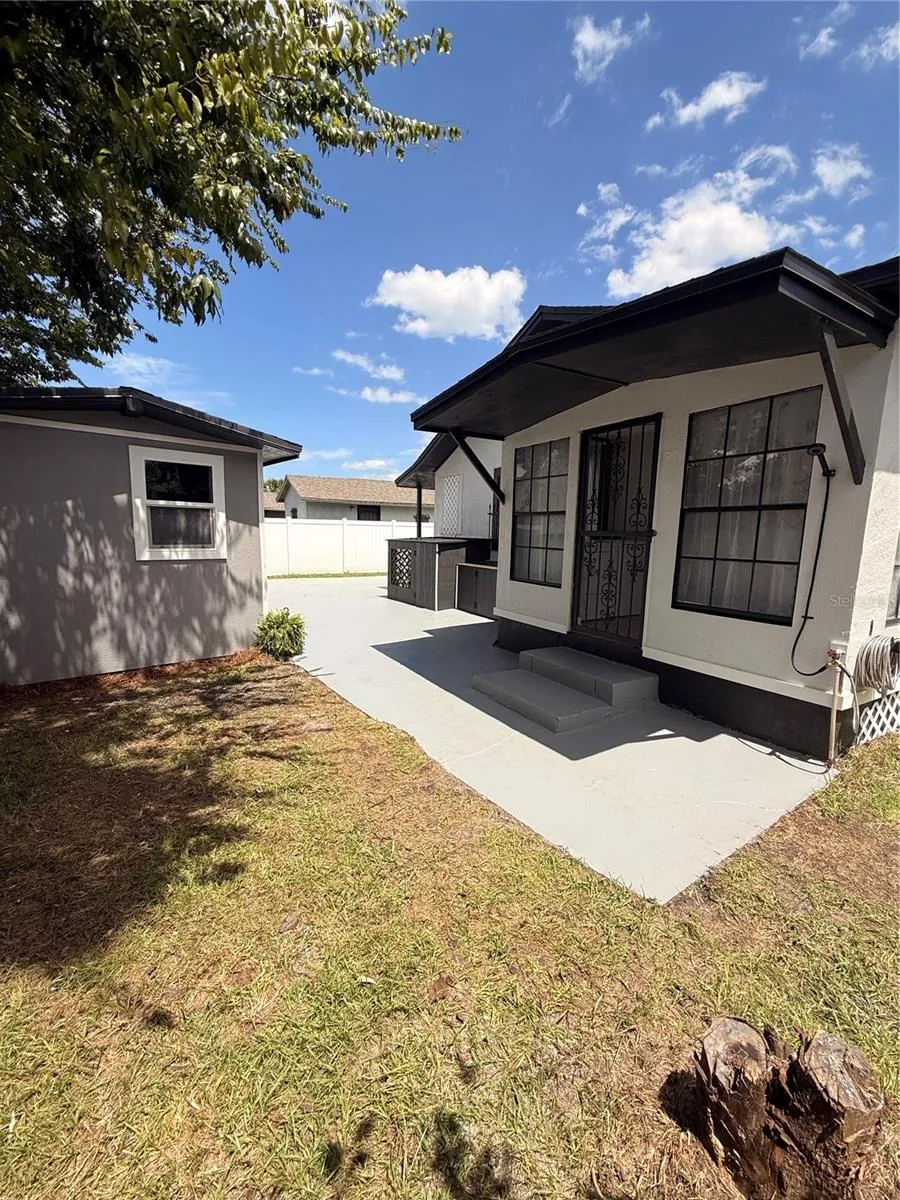 1416 SOUTHWEST ROAD Sanford, FL 32771