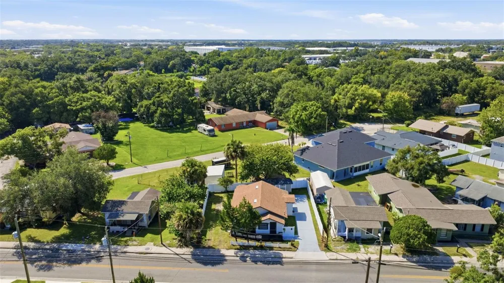 1416 SOUTHWEST ROAD Sanford, FL 32771