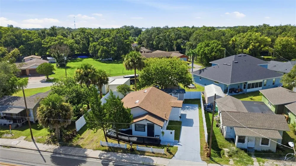 1416 SOUTHWEST ROAD Sanford, FL 32771