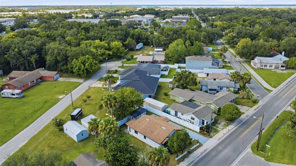 1416 SOUTHWEST ROAD Sanford, FL 32771