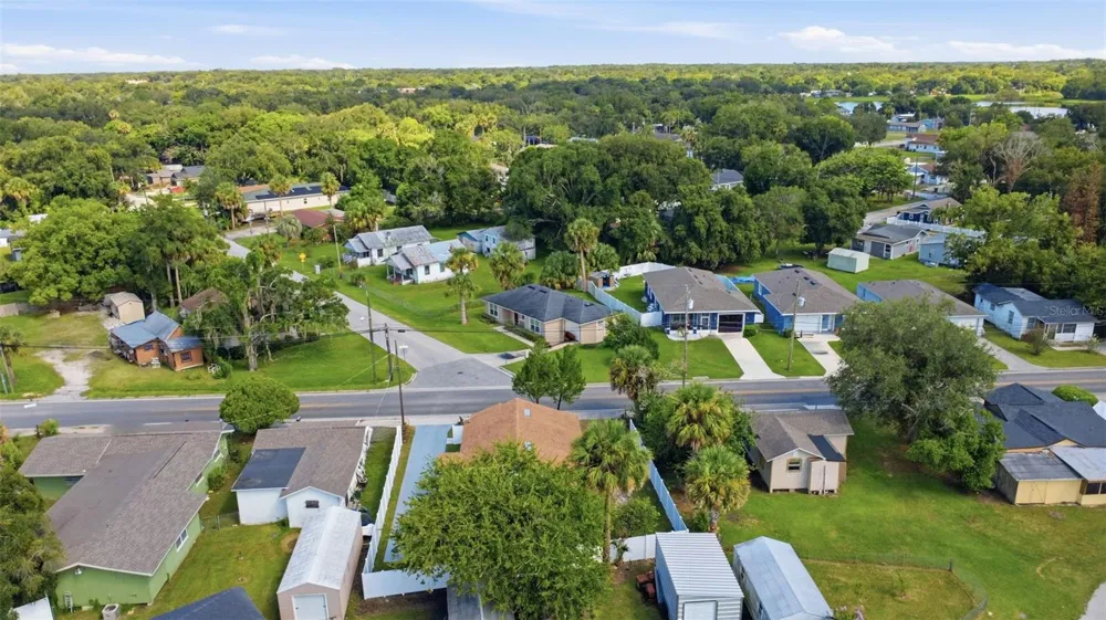 1416 SOUTHWEST ROAD Sanford, FL 32771