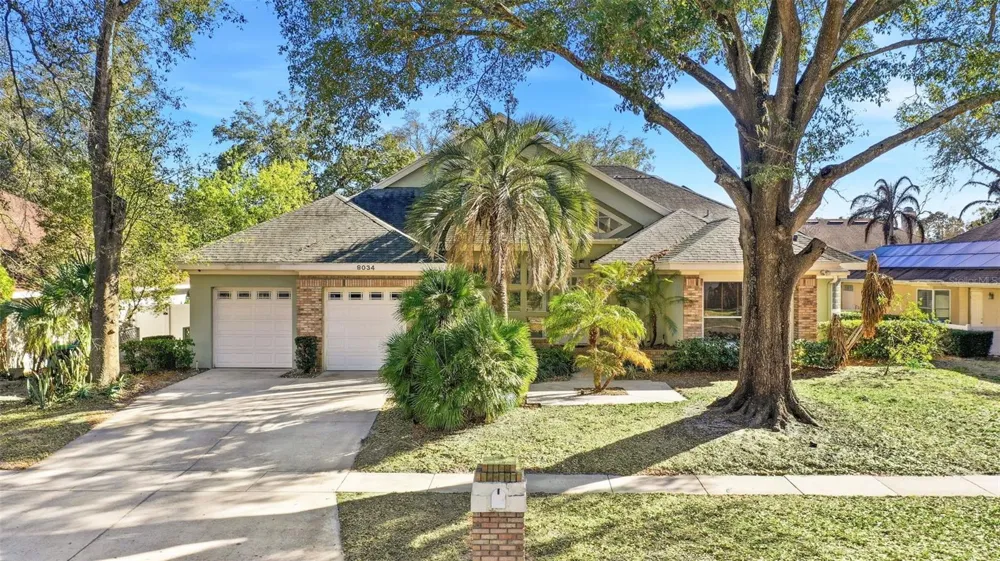 8034 LANDGROVE COURT Orlando, FL 32819