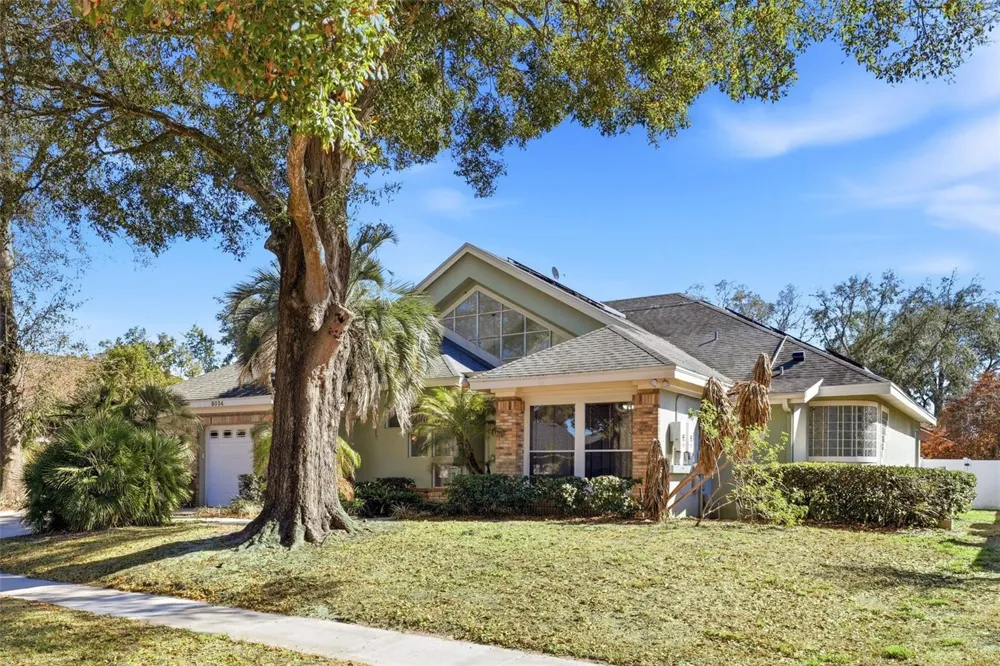 8034 LANDGROVE COURT Orlando, FL 32819