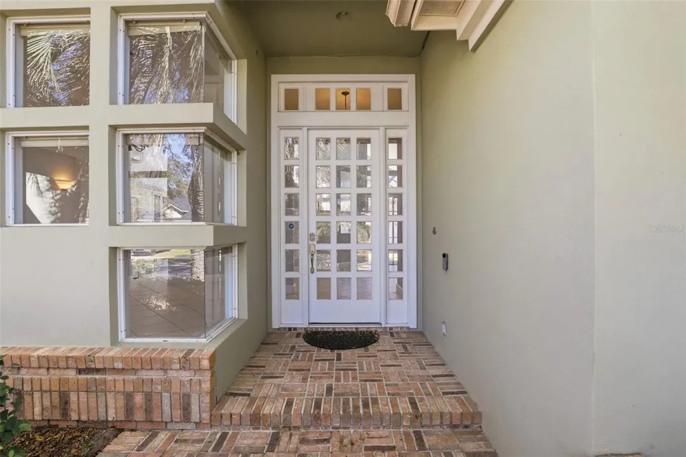 8034 LANDGROVE COURT Orlando, FL 32819