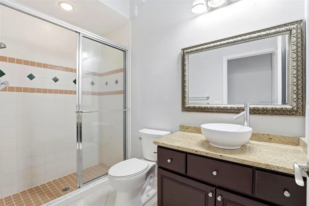 8034 LANDGROVE COURT Orlando, FL 32819