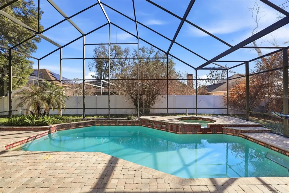 8034 LANDGROVE COURT Orlando, FL 32819