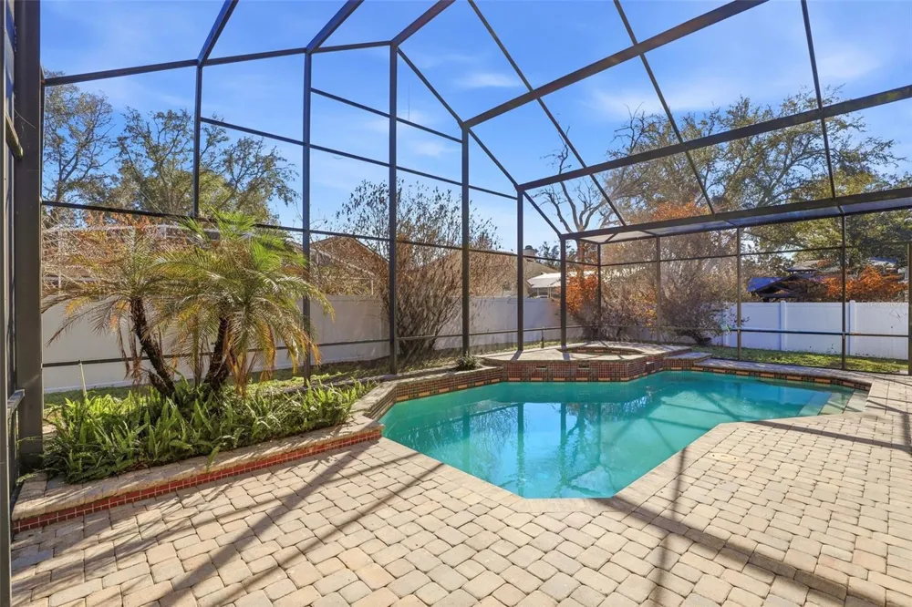 8034 LANDGROVE COURT Orlando, FL 32819