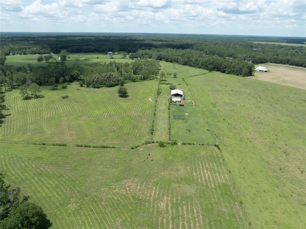 0 NW CR 225 Starke, FL 32091