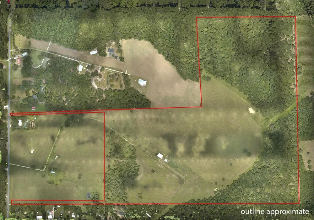 0 NW CR 225 Starke, FL 32091