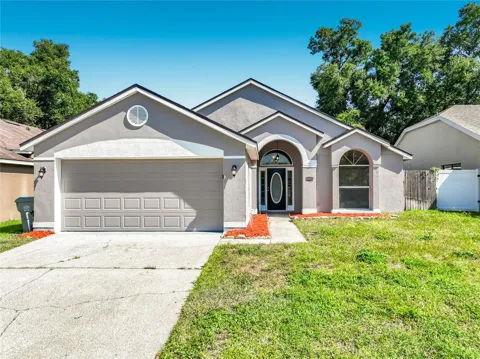1365 CRAWFORD DRIVE