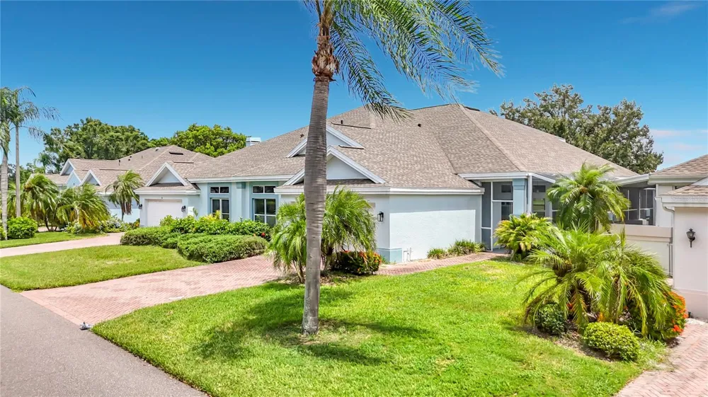 604 MCDANIEL STREET Sun City Center, FL 33573