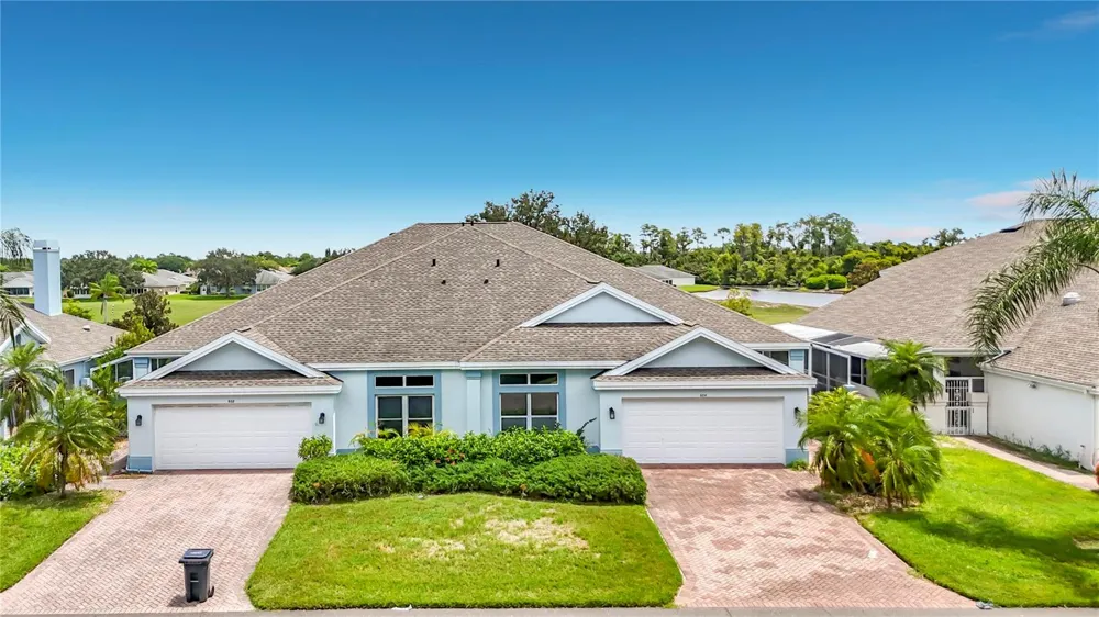 604 MCDANIEL STREET Sun City Center, FL 33573