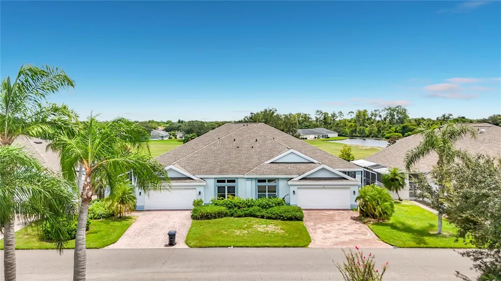 604 MCDANIEL STREET Sun City Center, FL 33573