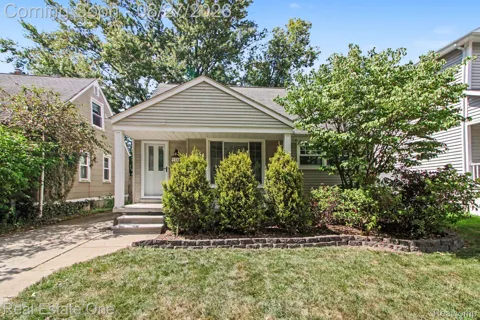 1318 Cherokee Avenue
