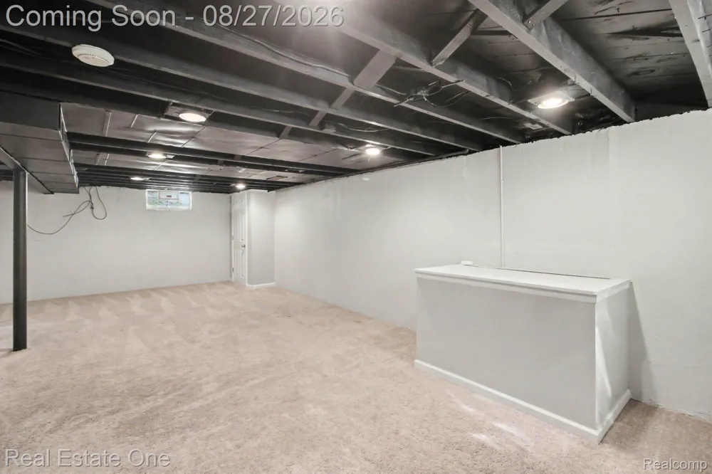 1318 Cherokee Avenue Royal Oak City, MI 48067