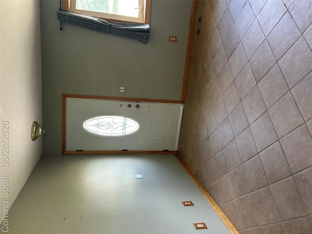 1320 Athlone Street Oxford Charter Township, MI 48371