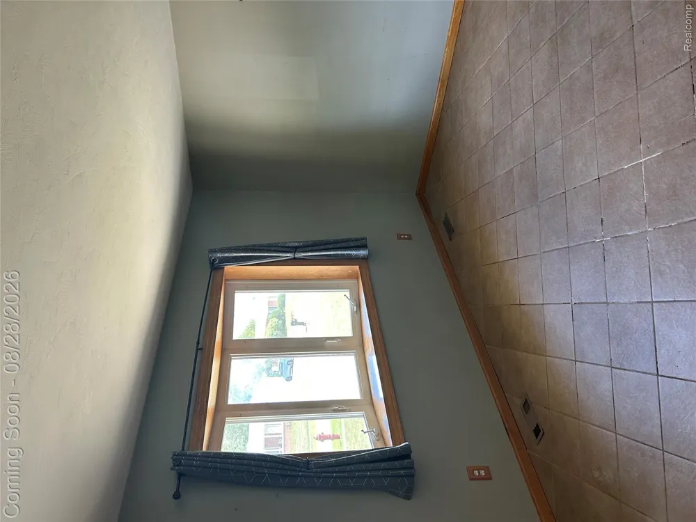 1320 Athlone Street Oxford Charter Township, MI 48371