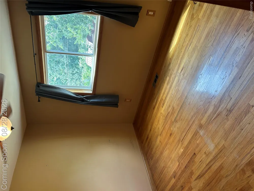 1320 Athlone Street Oxford Charter Township, MI 48371