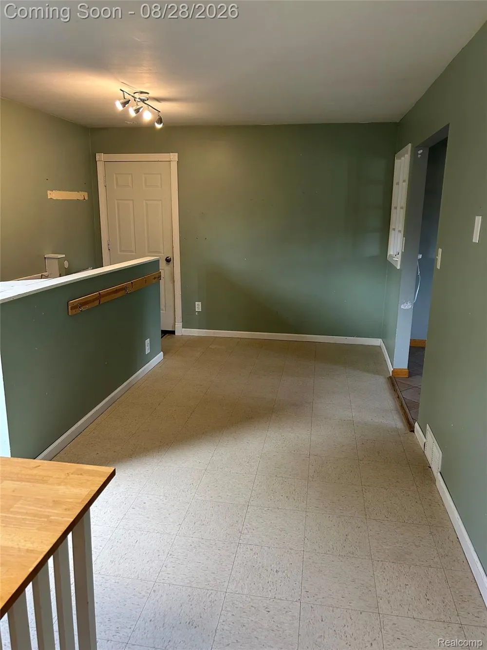 1320 Athlone Street Oxford Charter Township, MI 48371
