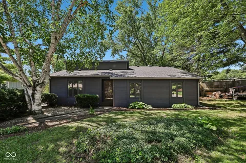 4037 Hillendale Drive