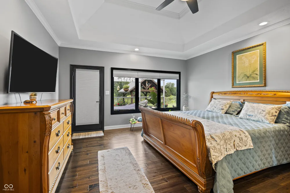 4250 State Road 75 Thorntown, IN 46071