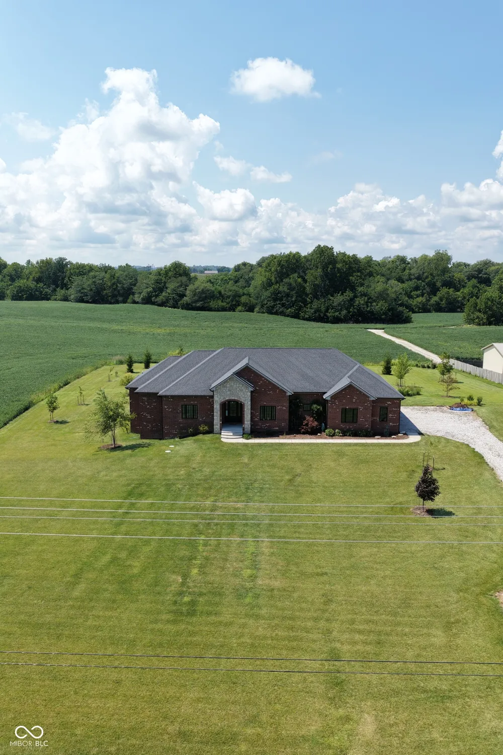 4250 State Road 75 Thorntown, IN 46071