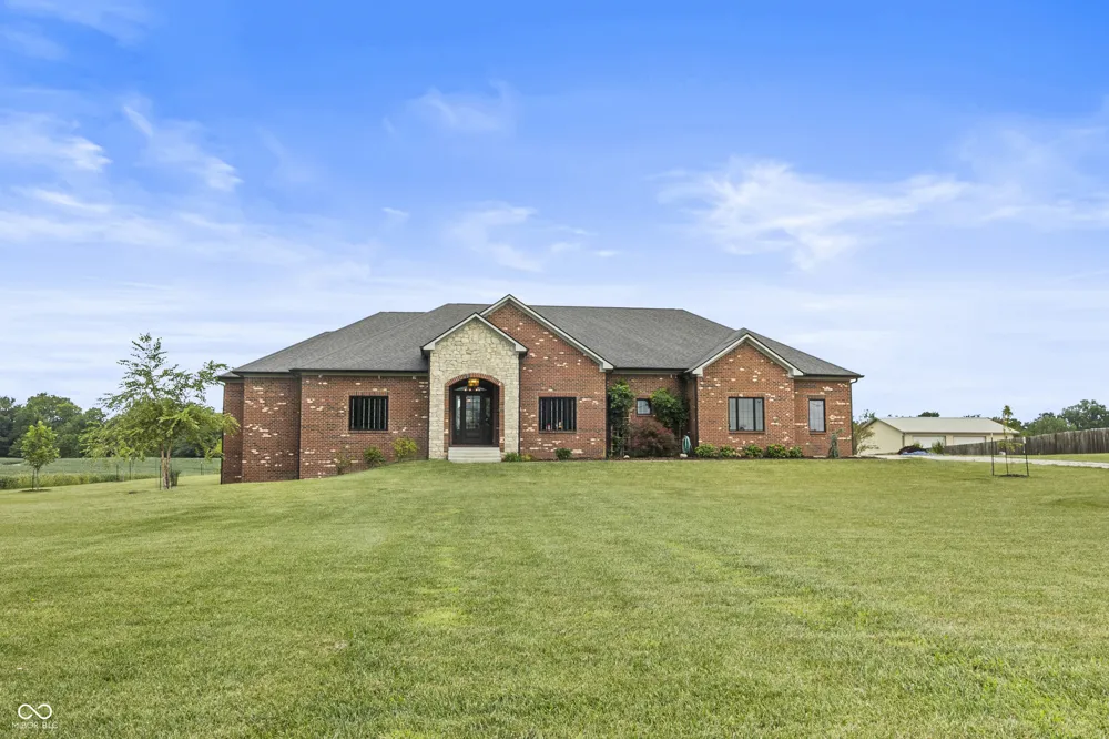 4250 State Road 75 Thorntown, IN 46071