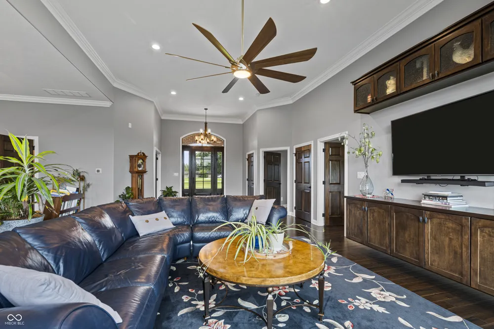 4250 State Road 75 Thorntown, IN 46071