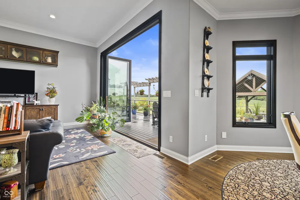 4250 State Road 75 Thorntown, IN 46071