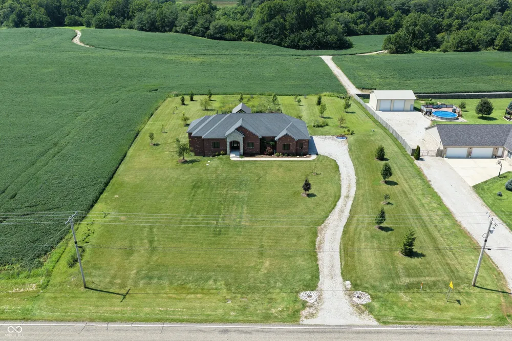4250 State Road 75 Thorntown, IN 46071