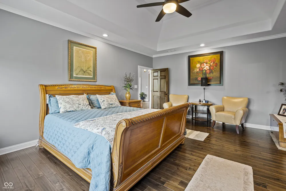 4250 State Road 75 Thorntown, IN 46071