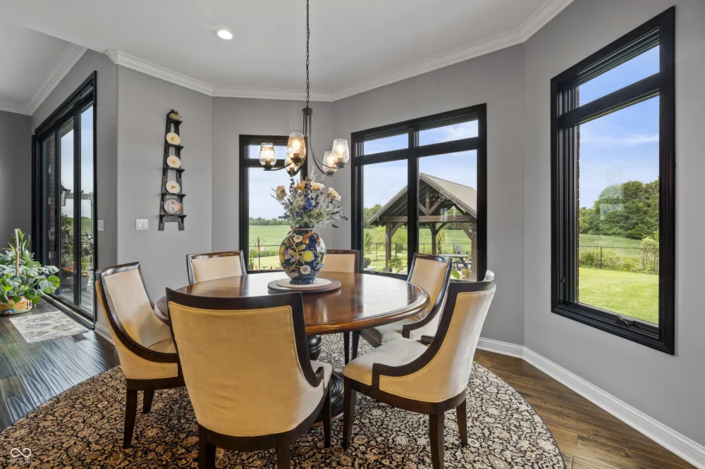 4250 State Road 75 Thorntown, IN 46071