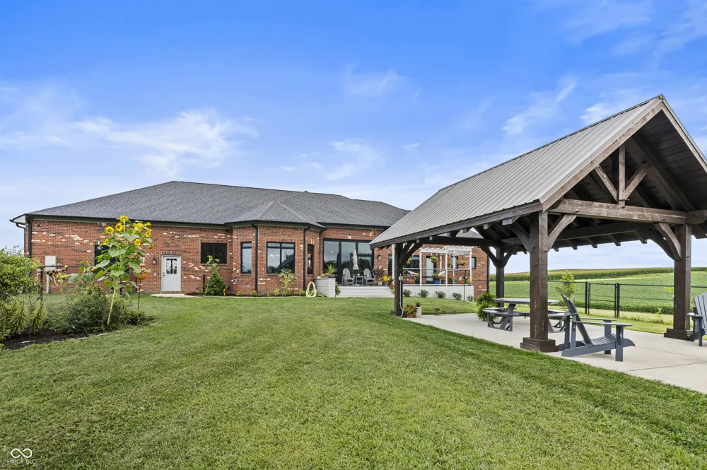 4250 State Road 75 Thorntown, IN 46071