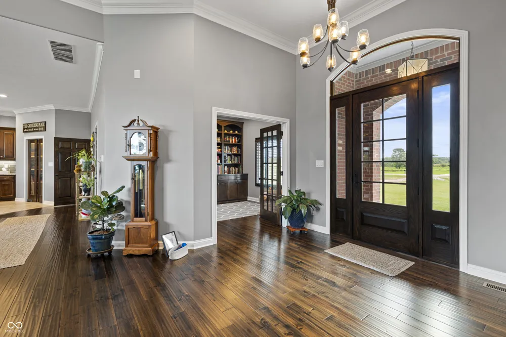 4250 State Road 75 Thorntown, IN 46071