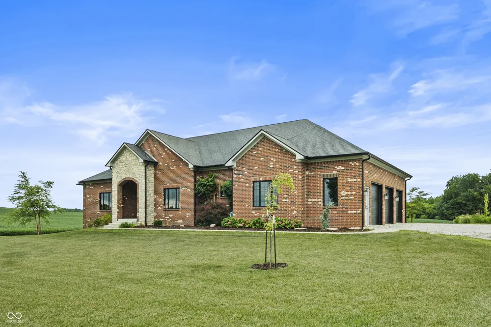 4250 State Road 75 Thorntown, IN 46071