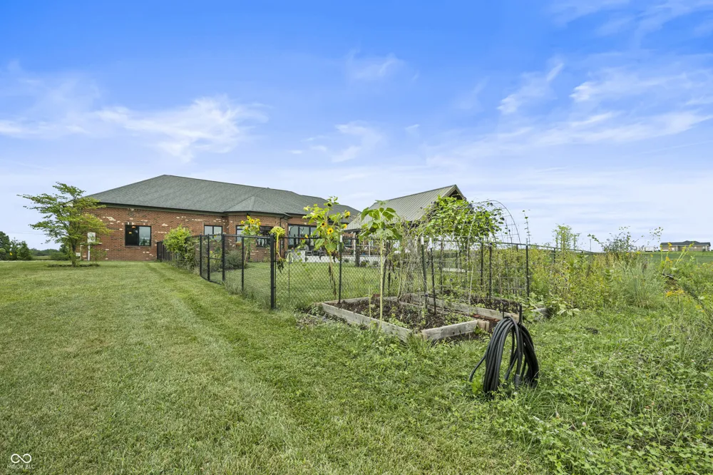 4250 State Road 75 Thorntown, IN 46071
