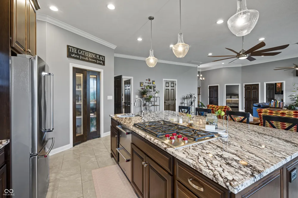 4250 State Road 75 Thorntown, IN 46071