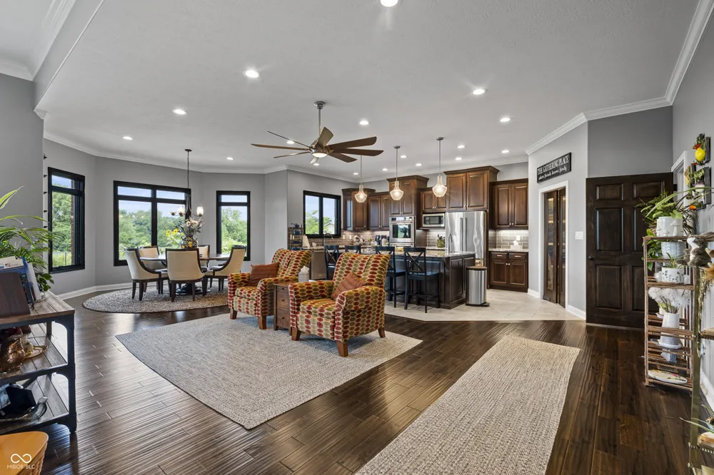 4250 State Road 75 Thorntown, IN 46071