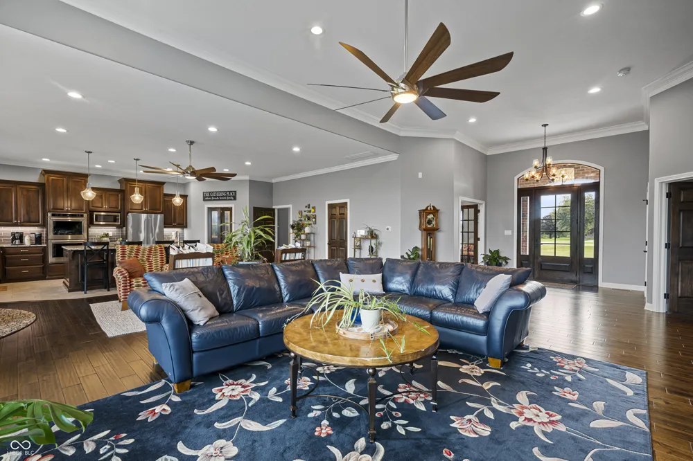 4250 State Road 75 Thorntown, IN 46071