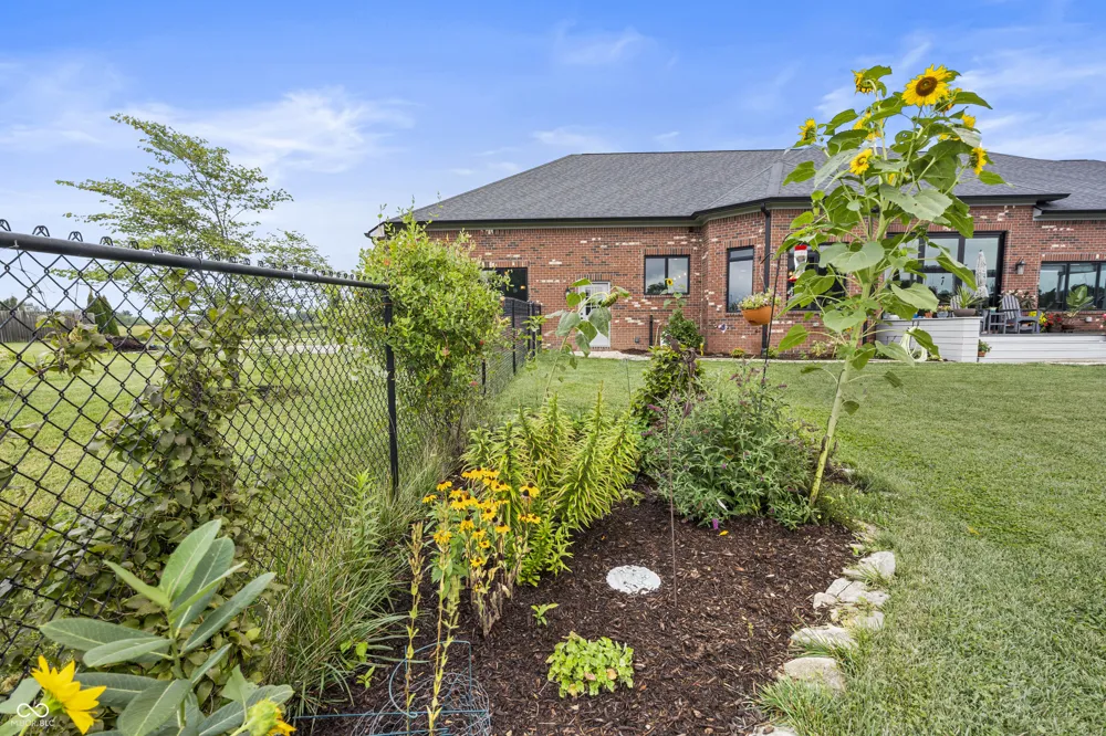 4250 State Road 75 Thorntown, IN 46071