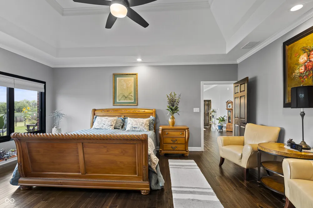 4250 State Road 75 Thorntown, IN 46071