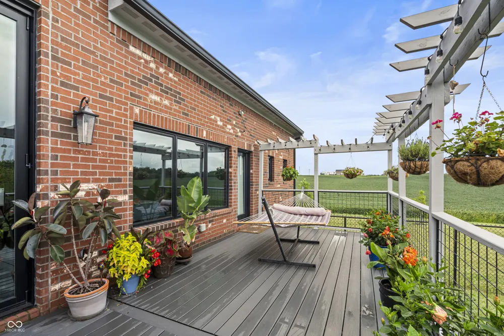 4250 State Road 75 Thorntown, IN 46071